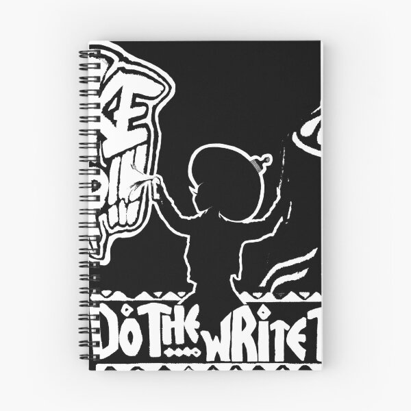 Item preview, Do the Write Thing pt98 designed and sold by Mars-b.