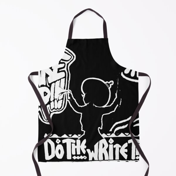 Item preview, Do the Write Thing pt98 designed and sold by Mars-b.