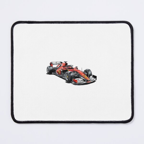 Item preview, Ferrari F 1 car designed and sold by Art Aesthetic.