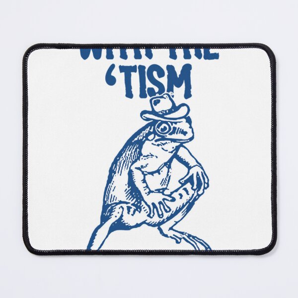Item preview, Rizz Em With The Tism Unisex designed and sold by MariaWagner5.