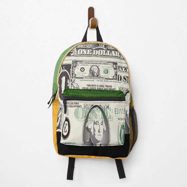 Item preview, Luxury: Dollar Bill Print designed and sold by FlamaC.