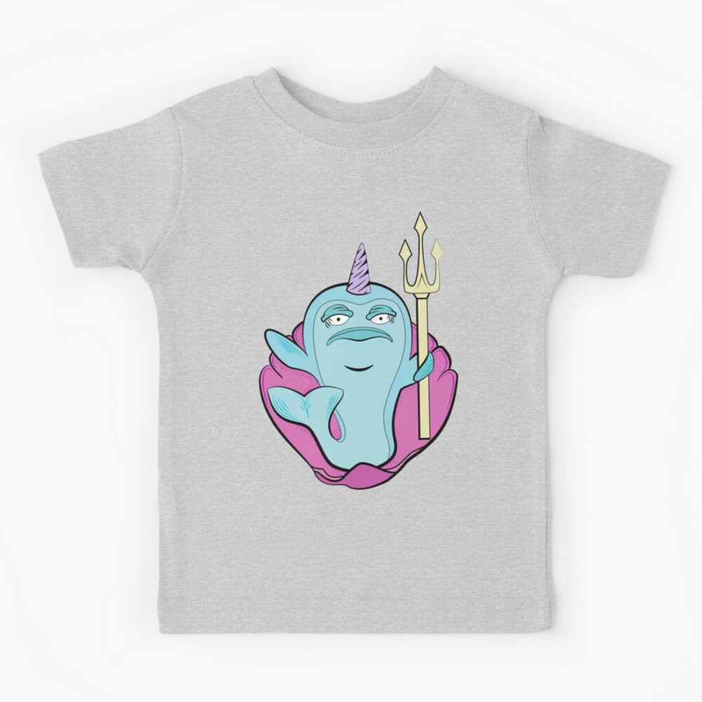 Item preview, Kids T-Shirt designed and sold by Otter-Grotto.