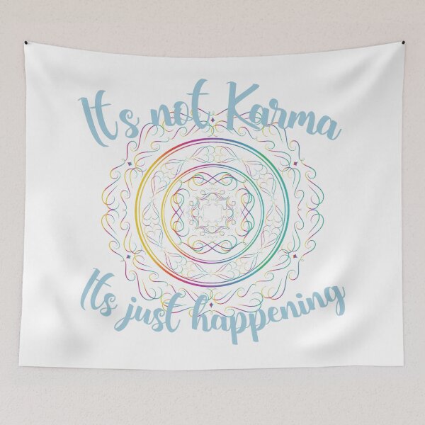 Item preview, Karma designed and sold by Pochfad.