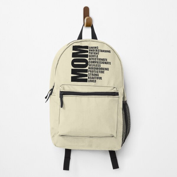 Item preview, Mom Meaning Love Strong Definition of Mother designed and sold by Vicky021.