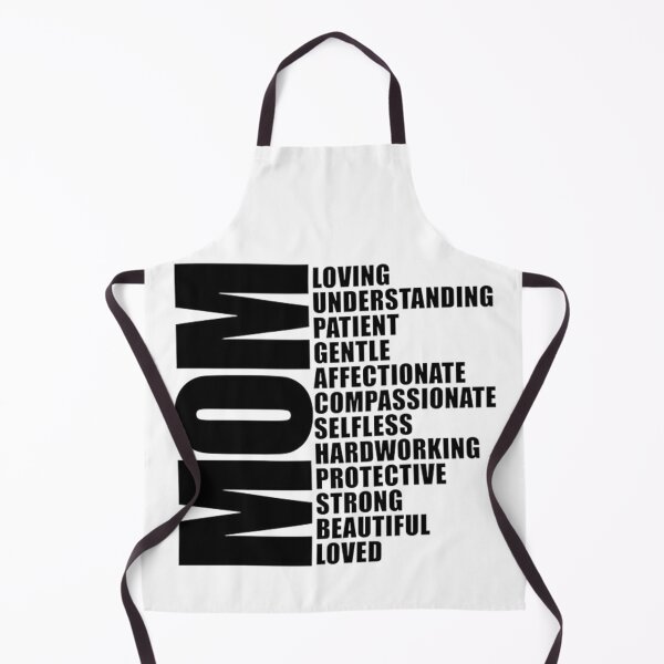Item preview, Mom Meaning Love Strong Definition of Mother designed and sold by Vicky021.