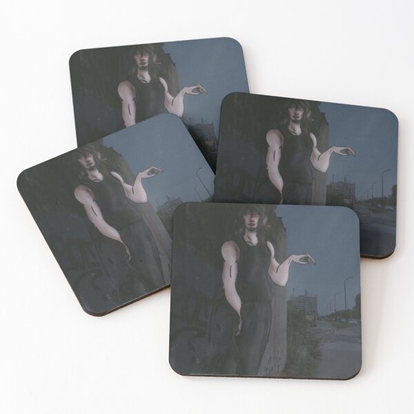 Item preview, shattered memories designed and sold by xlortz.