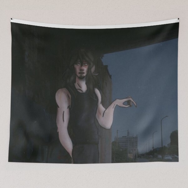 Item preview, shattered memories designed and sold by xlortz.