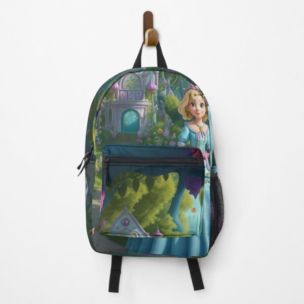 Item preview, The Wonderland Welcome. designed and sold by PatDoArt.