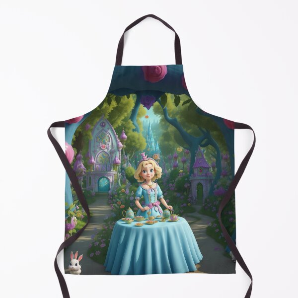 Item preview, The Wonderland Welcome. designed and sold by PatDoArt.