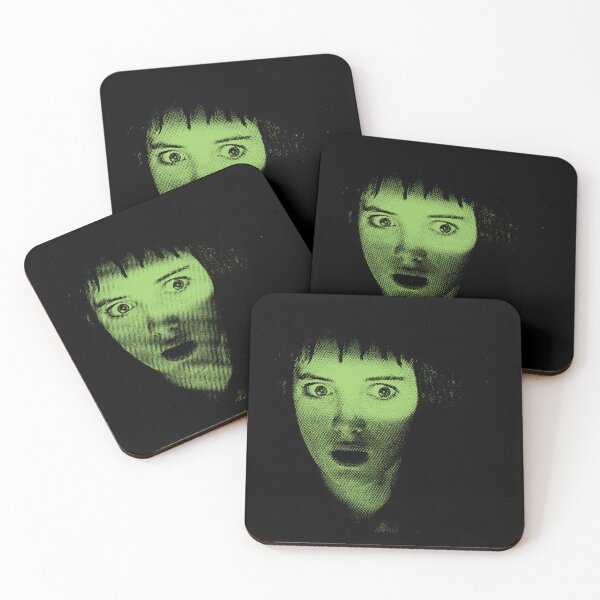 Item preview, Lydia Deetz Green Light designed and sold by Cuttintees.