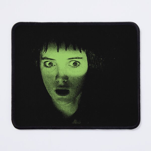 Item preview, Lydia Deetz Green Light designed and sold by Cuttintees.