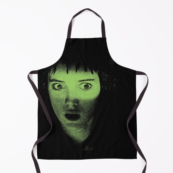 Item preview, Lydia Deetz Green Light designed and sold by Cuttintees.