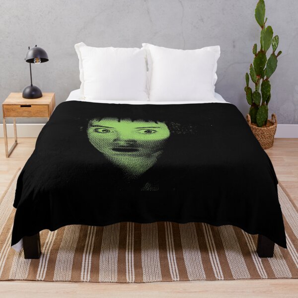 Item preview, Lydia Deetz Green Light designed and sold by Cuttintees.