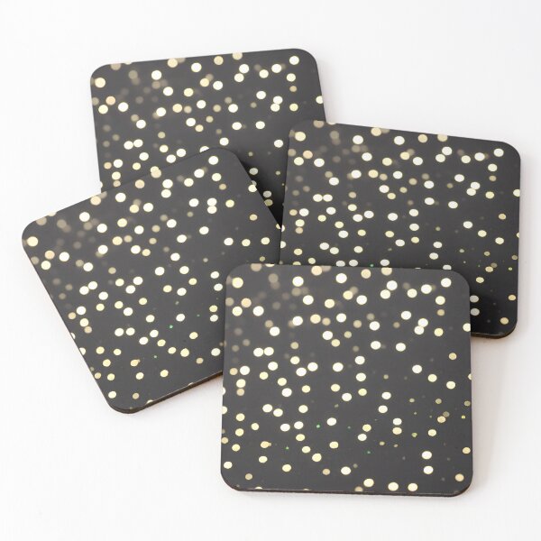 Item preview, Printed image of sparkling glitter and sequins v57 designed and sold by JaReVa.