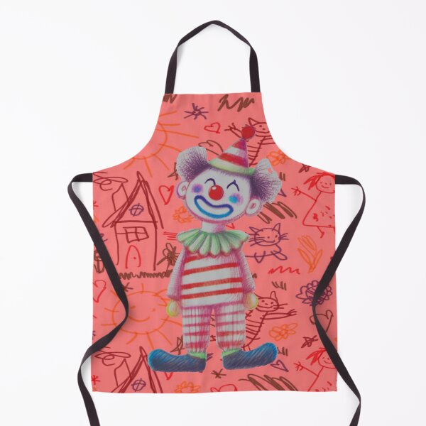Aperçu de l'œuvre Whimsy in Crayon créée et vendue par ramboe.