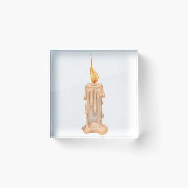 Item preview, Candle designed and sold by Veleri.