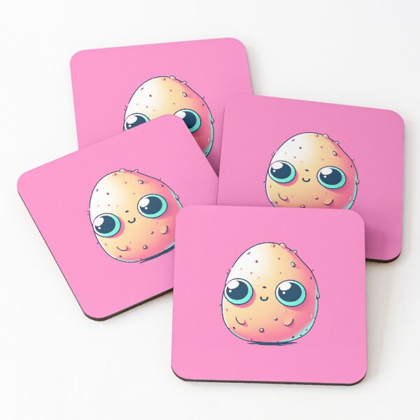 Item preview, Cute potato designed and sold by Anna Halasek.