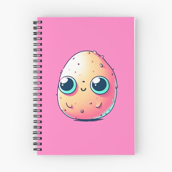 Item preview, Cute potato designed and sold by Anna Halasek.