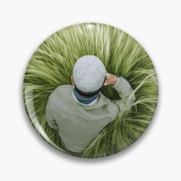 Item preview, The Lost Golf Ball designed and sold by PictureNZ.