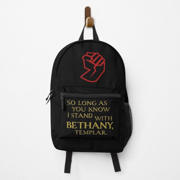 Item preview, I Stand With Bethany designed and sold by abellemorte.