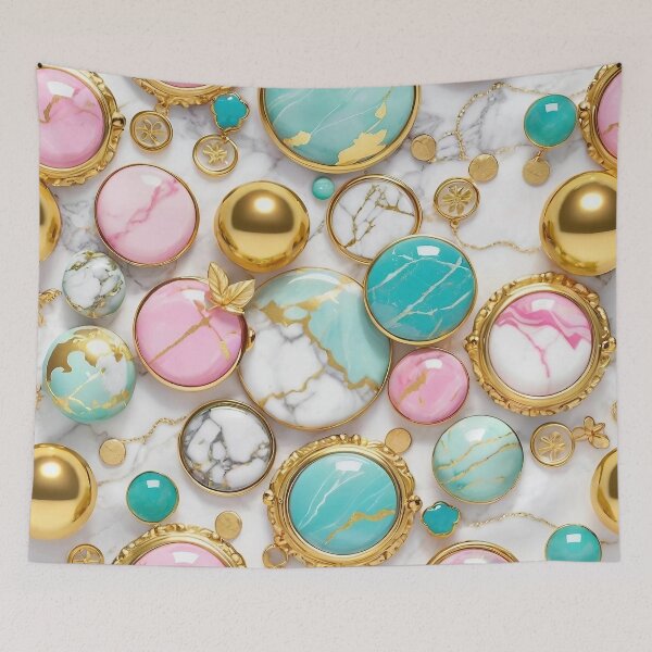 Item preview, Pastel Dream Ensemble designed and sold by hmadan.