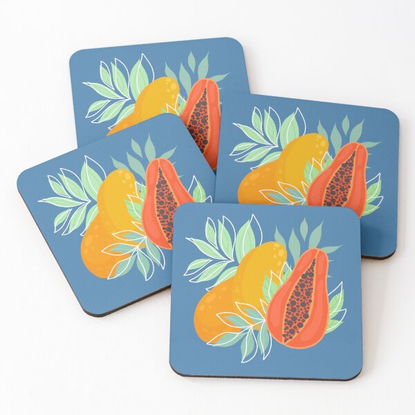 Item preview, Fruta tropical designed and sold by Veleri.