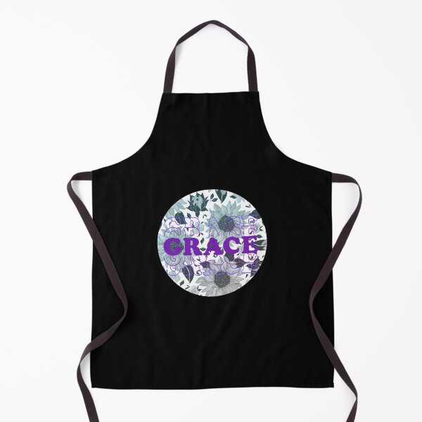 Item preview, Grace- surrounded with flowers. designed and sold by JLZS.