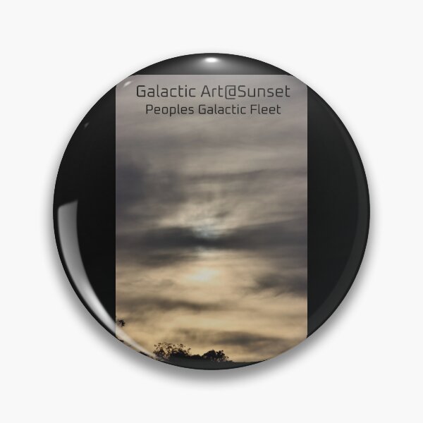 Item preview, GALACTIC ART - PEOPLES GALACTIC FLEET designed and sold by GalacticFleet.