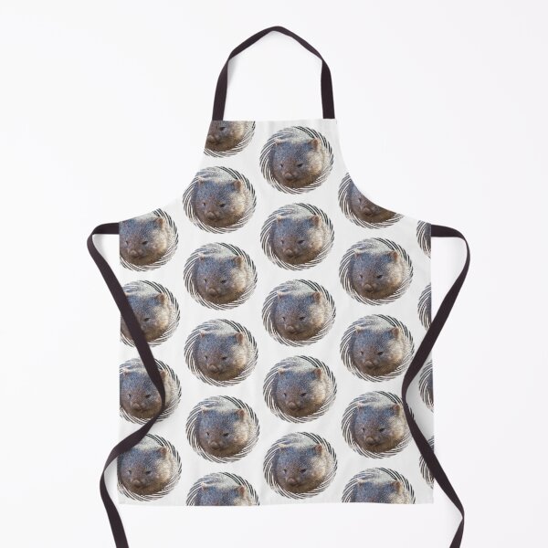Item preview, Adorable Wombat designed and sold by rawshutterbug.