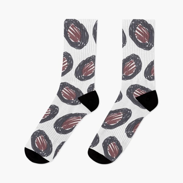 Item preview, zig zag pattern of dates designed and sold by RforArt.