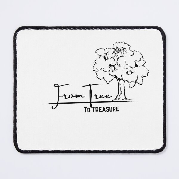 Item preview, From Tree To Treasure designed and sold by CoastandCountry.
