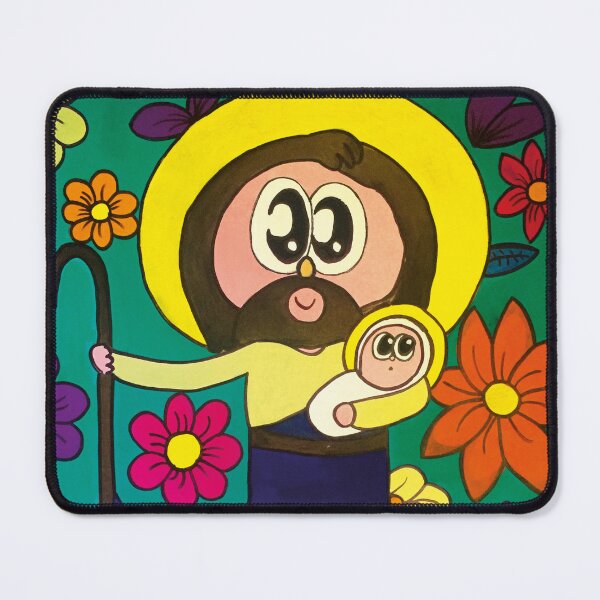 Item preview, SAINT JOSEPH designed and sold by PaulinaGuerrero.