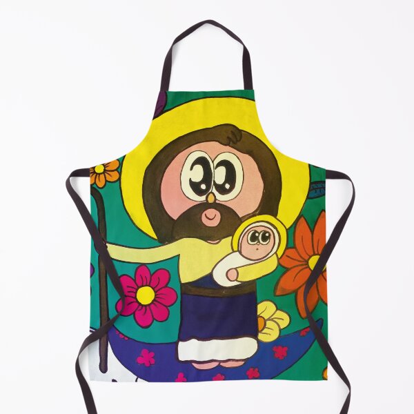 Item preview, SAINT JOSEPH designed and sold by PaulinaGuerrero.