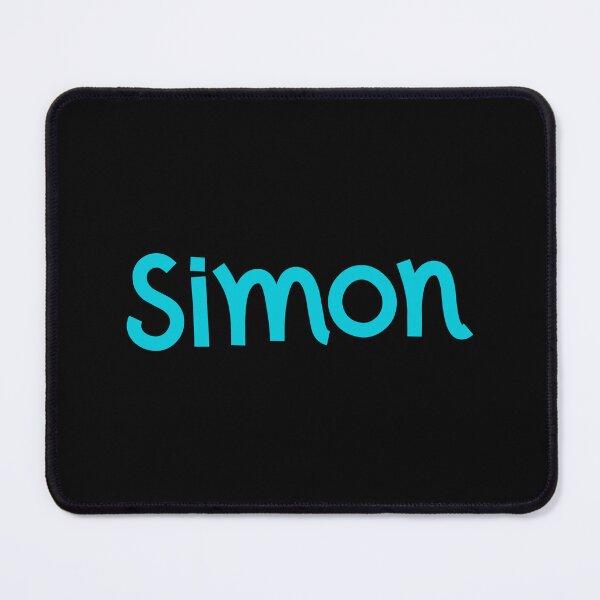 Item preview, Simon, Funny Cool Best color art designed and sold by artdragongift 15.