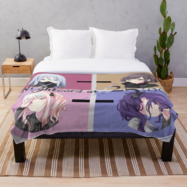 Item preview, Project Sekai - Nightcord at 25:00 designed and sold by Geeky Links.