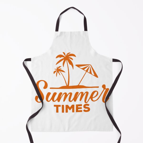 Item preview, Summer Time designed and sold by Senaitaman.