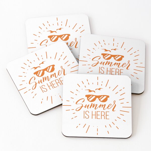 Item preview, Summer Is Here designed and sold by Senaitaman.