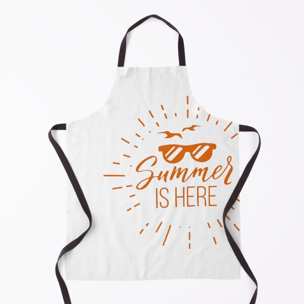 Item preview, Summer Is Here designed and sold by Senaitaman.