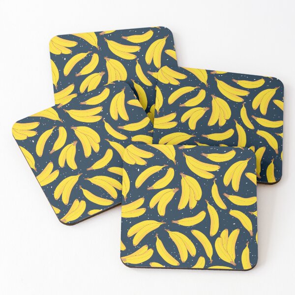 Item preview, Midnight Banana Shower designed and sold by PeachyLitchi.