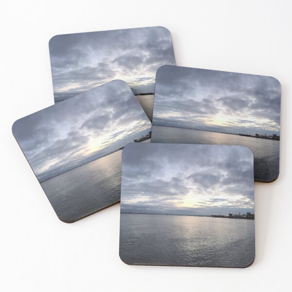 Item preview, welsh ocean designed and sold by SnappedbyRivka.