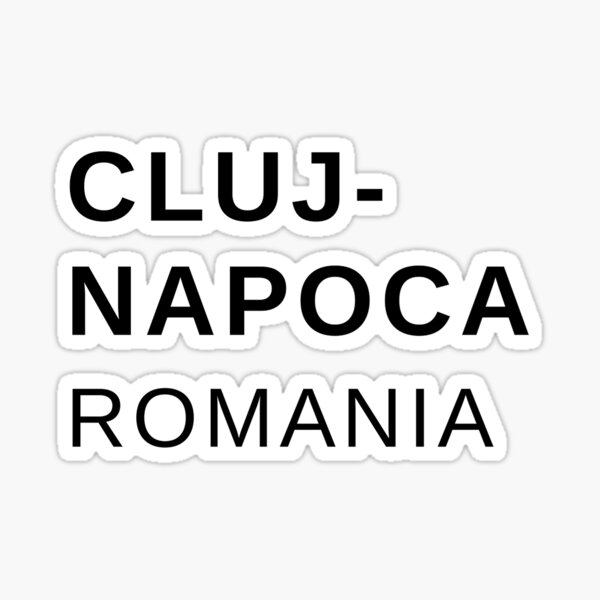 Item preview, Cluj-Napoca, Romania designed and sold by ashrob1234.