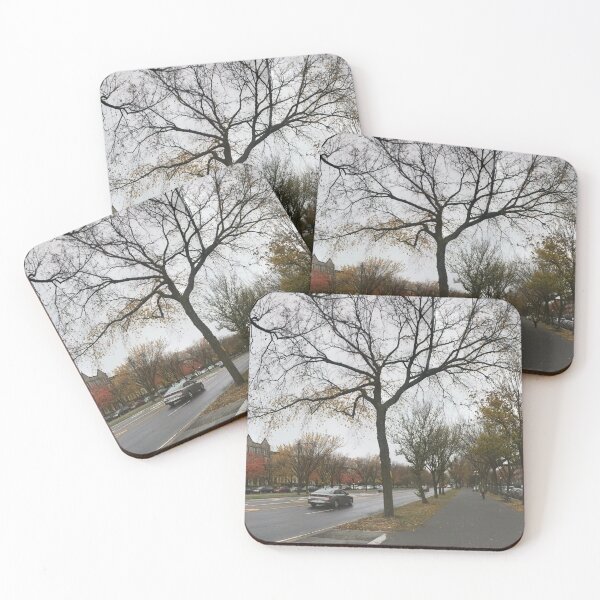 Item preview, Brooklyn streets designed and sold by SnappedbyRivka.
