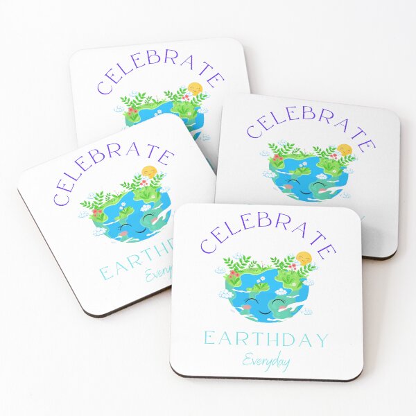 Item preview, Celebrate Earthday Everyday designed and sold by mavesapparel.