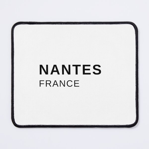 Item preview, Nantes, France designed and sold by ashrob1234.