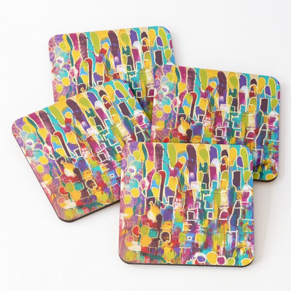 Item preview, My Home Town -Squeegee 24 designed and sold by Susan Christopher.