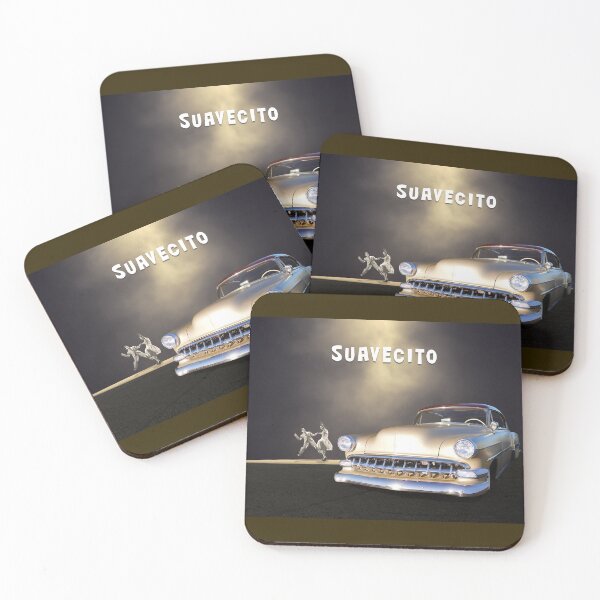 Item preview, Suavecito designed and sold by Thomas Burtney.