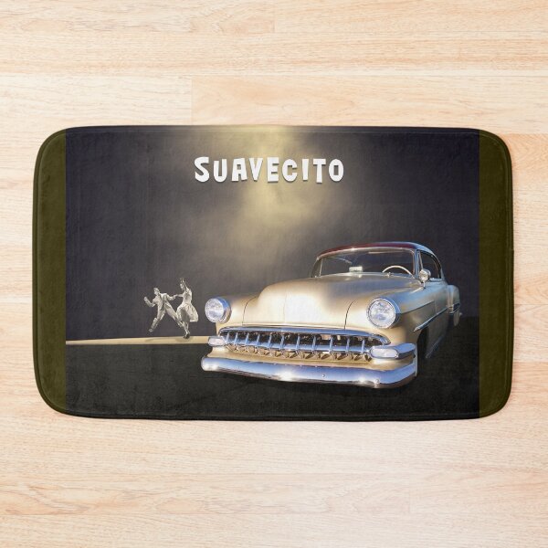 Item preview, Suavecito designed and sold by Thomas Burtney.