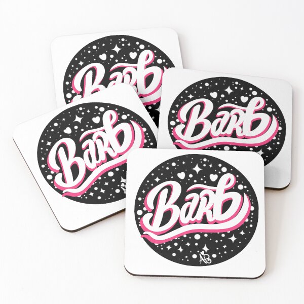 Item preview, Barb, Pink Friday 2, Nicki Minaj,  designed and sold by altbarbzz.