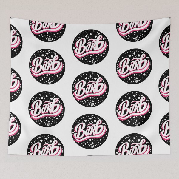 Item preview, Barb, Pink Friday 2, Nicki Minaj,  designed and sold by altbarbzz.