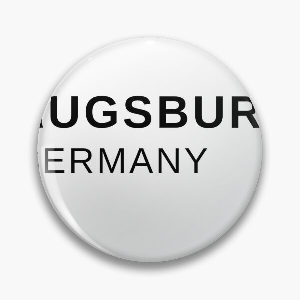 Item preview, Augsburg, Germany designed and sold by ashrob1234.